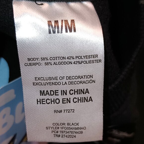 NEW The Christmas Shoppe Bluey Adult Sweatshirt UNISEX - Picture 12 of 12